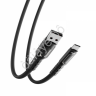 Дата-кабель универ. USB--Type-C, 1м QC 3.0, 3А, FORZA Дата-кабель универ. USB--Type-C, 1м QC 3.0, 3А, FORZA
