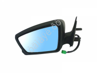 Зеркало наружное левое 2191 / электр.привод / с повторителем, обогрев / в инд.упак.