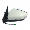 Зеркало наружное левое 2191 / электр.привод / с повторителем, обогрев / в инд.упак.