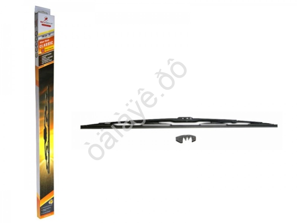 Щетка стеклоочистителя "CLASSIC SKYBEAR" 70см 1/50