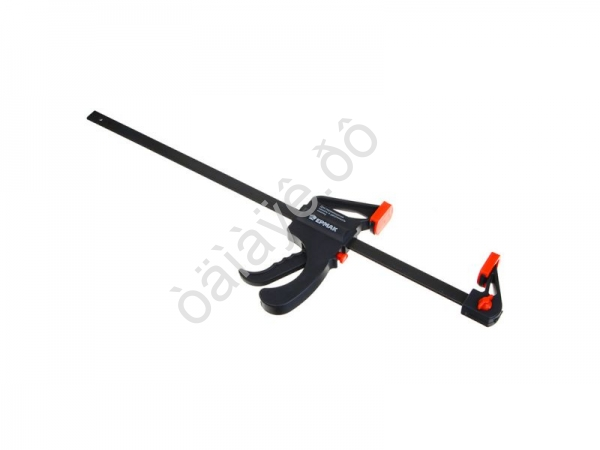 Струбцина универсальная F-образная 600*780*65, ЕРМАК