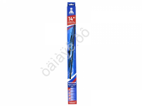 Щётка стеклоочистителя каркасная 35см (14") ULTRA,  МАЯКАВТО™/1/100_