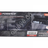 Отвертка ударная с набором бит и адаптером 12пр.1/2"(F)х5/16"(F)+экстракторы №3,4(PH2,3х35мм; PH2,3х Forsage