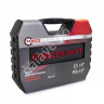 Набор инструментов 82пр. 1/2",1/4" (6гр.)(4-32мм) Profi FORCEKRAFT Набор инструментов 82пр. 1/2",1/4" (6гр.)(4-32мм) Profi FORCEKRAFT