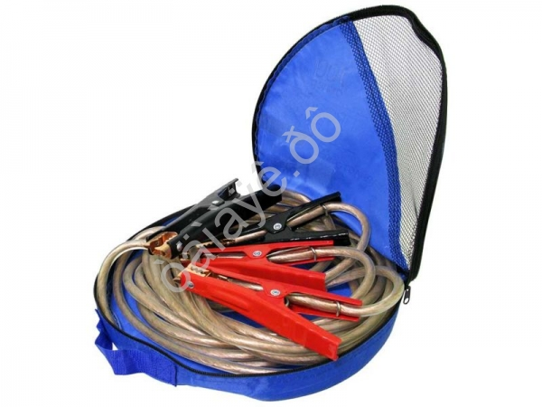 Провод прикуривателя  700А, L=6.0м "МАЯКАВТО" 1/5_