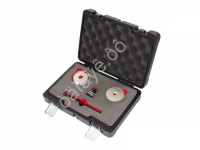 Набор инструментов для замены салейнтблоков Skoda Fabia, VW Polo Forsage