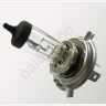 Лампа MTF H4 12V60-55W Standart+30% 2900K (Корея)