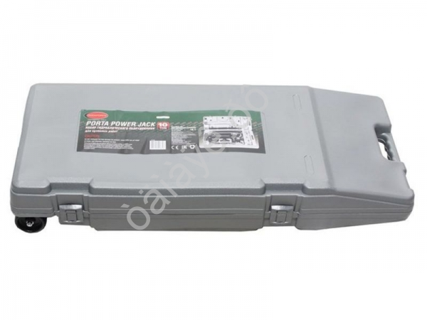 Набор гидравл.растяжек 10т RockFORCE