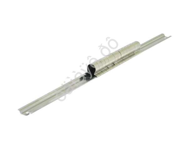 Планка под 15 головок 1/2" L=450мм МАЯКАВТО™/1/50/200_ Планка под 15 головок 1/2" L=450мм МАЯКАВТО™/1/50/200_