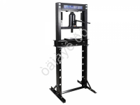 Пресс гидравлический напольный домкратного типа 20т Forsage