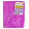 Салфетка Микро-Фибра LUX-113H SilkFur 21*26см (1уп.-4шт)
