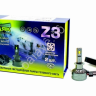 Светодиод 12-60V Z3 H1 4300K 5000Lm МАЯК