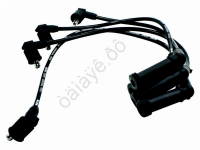 Комплект высоковольтных проводов для а/м Hyundai Accent, Getz (1.3-1.5) SOHC ('00-) [OEM №: 27501-22B10] Маяк AVV-032
