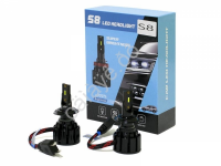 Светодиод 12-32V S8 H7 6500K