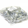 Болт М12*1,50*28, конус, ключ 17, хром /20 Болт М12*1,50*28, конус, ключ 17, хром /20