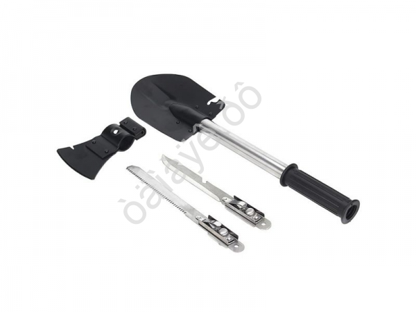 Набор туриста (Лопата, топорище, пила) ЧИНГИСХАН