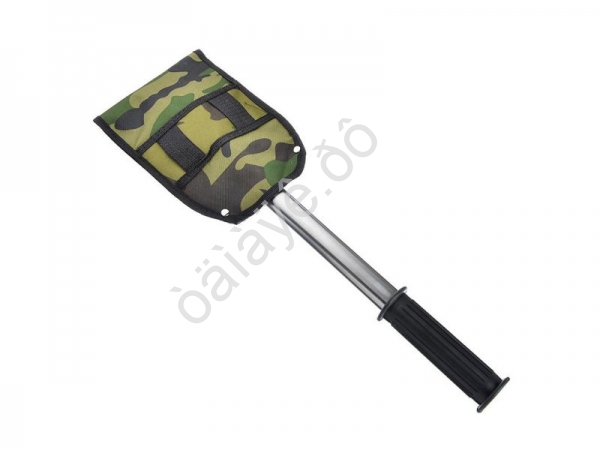 Набор туриста (Лопата, топорище, пила) ЧИНГИСХАН