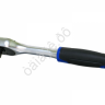 Трещотка 3/8" 45 зубов, пласт. ручка М5 1/100_ Трещотка 3/8" 45 зубов, пласт. ручка М5 1/100_