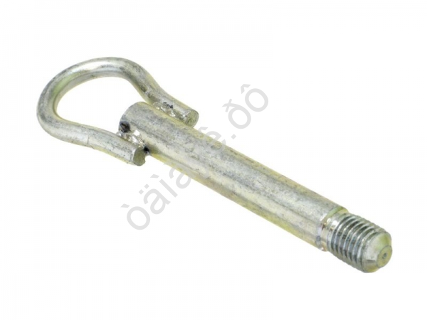 Винт буксировочный на Hyundai Solaris  /1/50