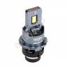 Светодиодные лампы MTF Light серия LUXOPTIC OEM LED D2S, 35W, 4500LM, 4300K, штатный размер, к-кт Светодиодные лампы MTF Light серия LUXOPTIC OEM LED D2S, 35W, 4500LM, 4300K, штатный размер, к-кт