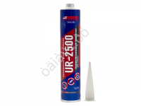 Герметик-клей для стекол 310мл UR-2500-AM-RE /1/20