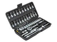 Набор инструментов  46пр. "Гаражный" /1/12