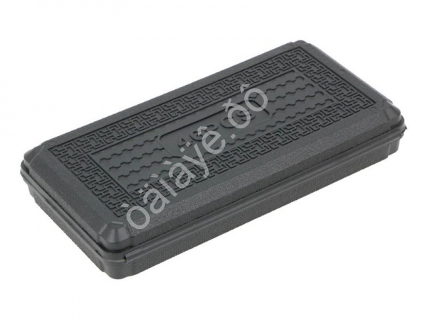 Набор инструментов  46пр. "Гаражный" /1/12