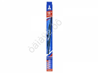 Щётка стеклоочистителя каркасная 38см (15") ULTRA,  МАЯКАВТО™/1/100_