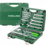 Набор инструментов 82 пр. Forsland