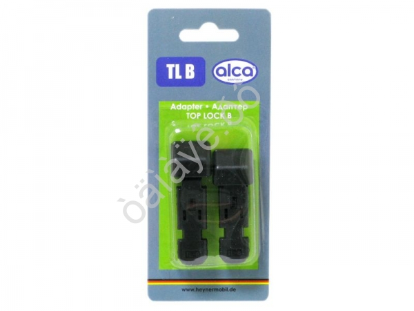 Адаптер для щеток с/о TOP Lock B ( VALT 5.1 ) Адаптер для щеток с/о TOP Lock B ( VALT 5.1 )