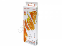 Дата-кабель универ. Lightning USB / Iphone 1 м, 2,4А, белый BX80 Borofone