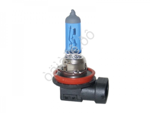 Лампа МАЯК ULTRA H11 12V 55W PGJ19-2 SUPER WHITE +30%