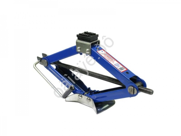 Домкрат ромб 1,3т (100-400мм) МАЯКАВТО™  /1/6