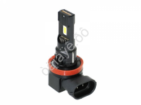 Светодиод 12V Z10 Н11/H8/H9 5000K МАЯК