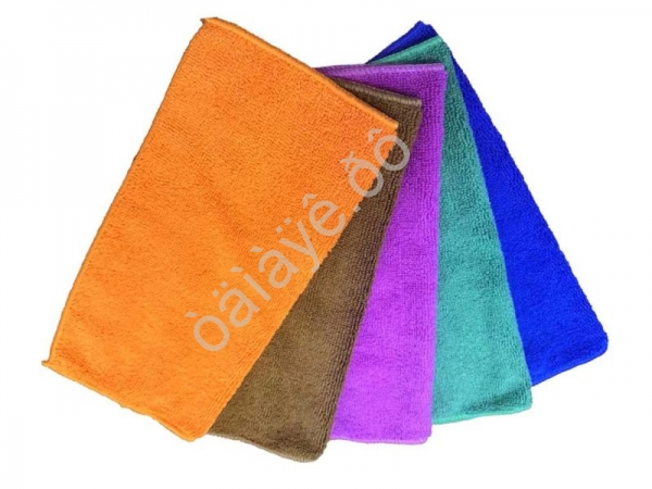 Салфетка Микро-Фибра СА-120 Dark 30*30см (1уп.-10шт)