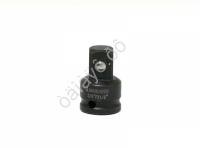 Переходник ударный 3/8"(F) x 1/2"(M) МАЯКАВТО™ 1/100_