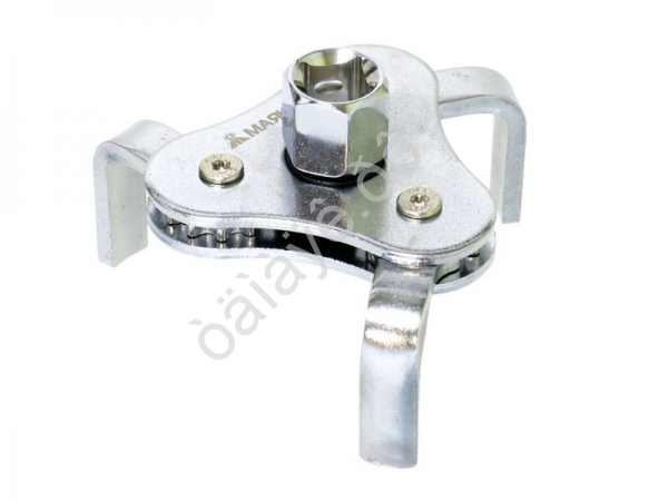 Съемник масляного фильтра "краб" с плоским захватом МАЯКАВТО 1/40_