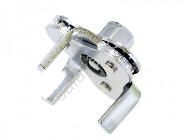 Съемник масляного фильтра "краб" с плоским захватом МАЯКАВТО 1/40_