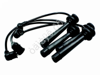 Комплект высоковольтных проводов для а/м Kia Rio, Spectra, Sephia I/II 1.5 16V [OEM №: 27400-2X140] Маяк AVV-033
