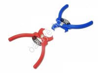 F902М3 Съемники мини клипс (20мм,26ммх100мм) 2пр.