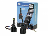 Светодиод 12-32V S8 H1 6500K