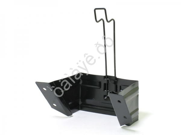 Держатель противоткатного устройства 155 мм