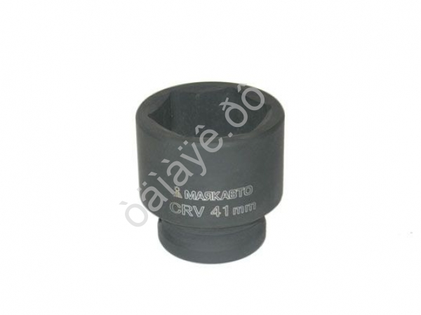 Головка ударная 41мм 3/4" 6гр. МАЯКАВТО™  1/50_
