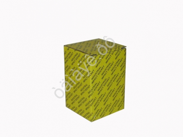 Головка ударная 41мм 3/4" 6гр. МАЯКАВТО™  1/50_