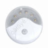 Фонарь ОБЛИК 5033-6 LED датчик движения /1 Фонарь ОБЛИК 5033-6 LED датчик движения /1