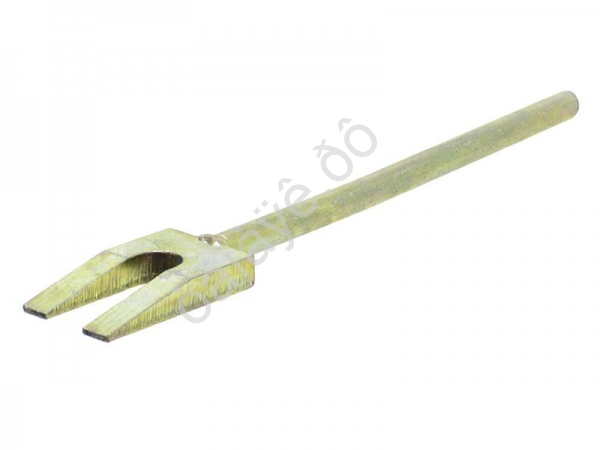 Съёмник рулевых наконечников и шаровых 290мм Съёмник рулевых наконечников и шаровых 290мм