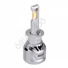 Светодиодные лампы MTF Light серия CYBER LIGHT MINI H1, 12V, 40W, 3750LM, 6000K, кулер, к-т