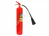 Огнетушитель углекислотный ОУ- 5