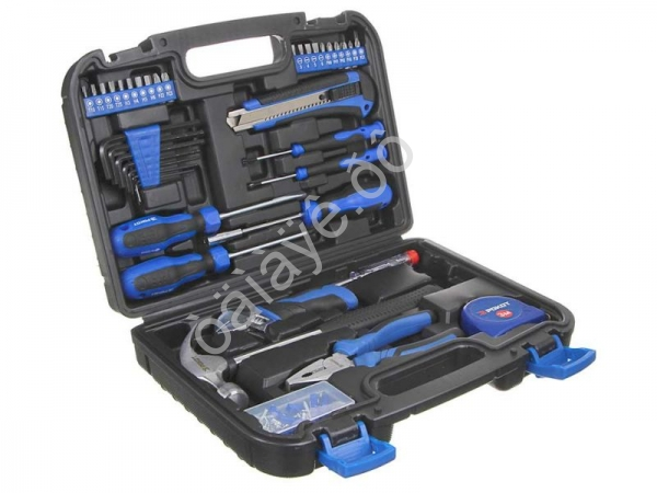 Набор инструментов  120пр. РОКОТ