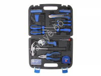 Набор инструментов  120пр. РОКОТ